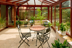 Bailey Green conservatory quotes