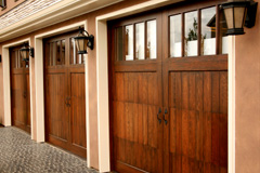 Bailey Green garage extension quotes
