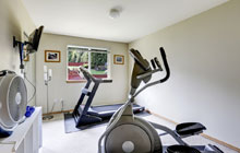 Bailey Green home gym construction leads