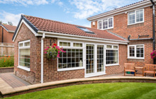 Bailey Green house extension leads