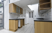 Bailey Green kitchen extension leads